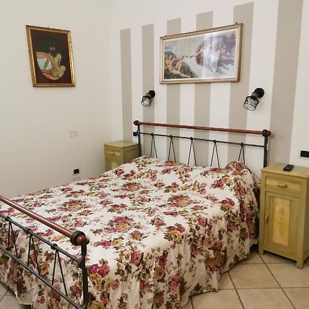 Cortile Di San Leo Apartment วิเอตริ ภายนอก รูปภาพ