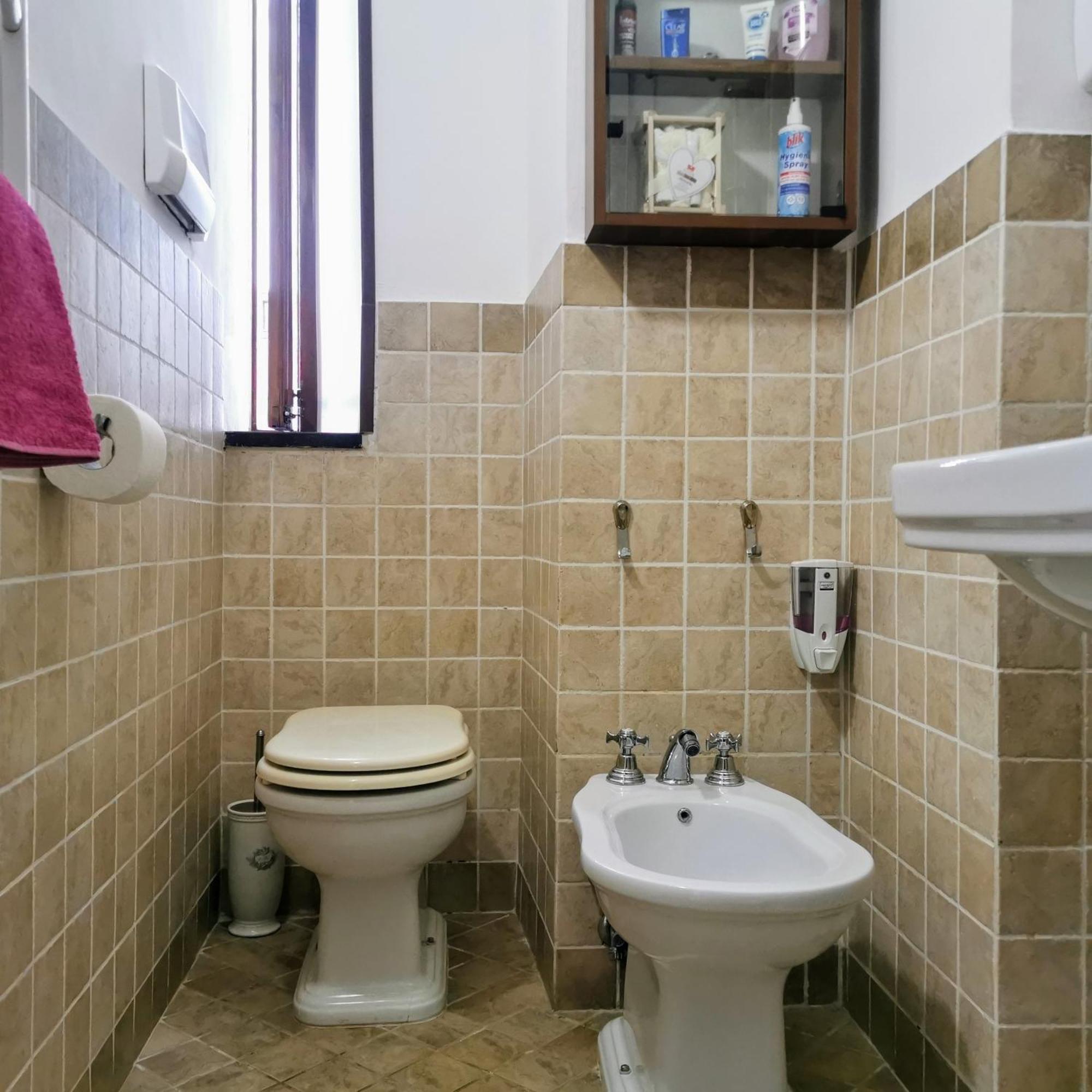 Cortile Di San Leo Apartment วิเอตริ ภายนอก รูปภาพ